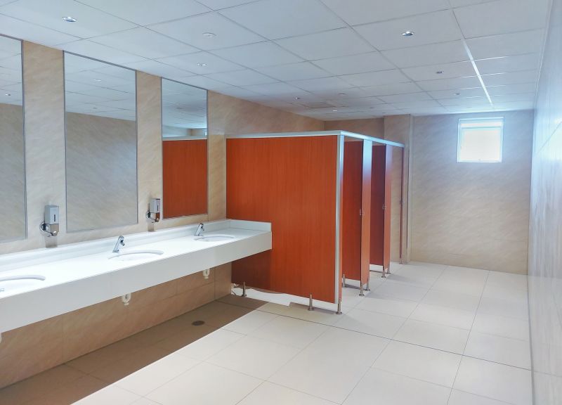 Tile and Flooring Renovations