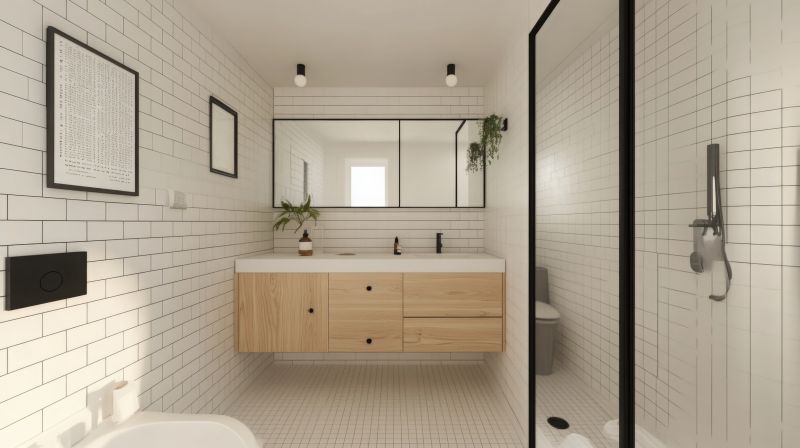 Stylish Vanity Units