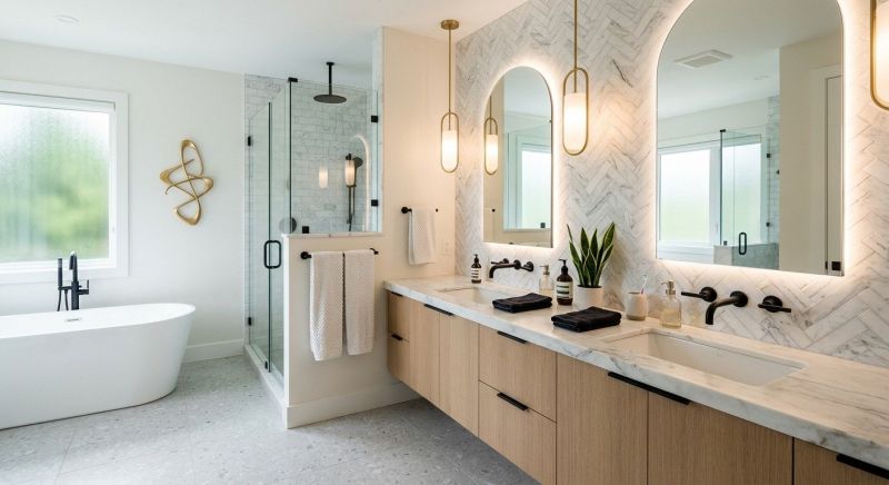 Top Bathroom Remodeling Companies in Beverly Hills, CA