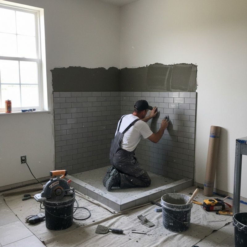 Top Bathroom Remodeling Companies in Sherman Oaks, CA